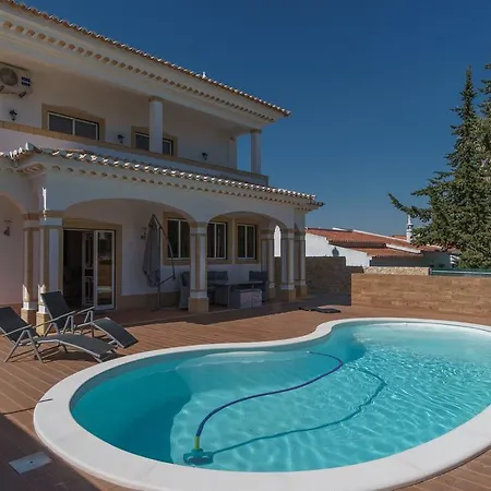 Akivillas Emerald Alvor