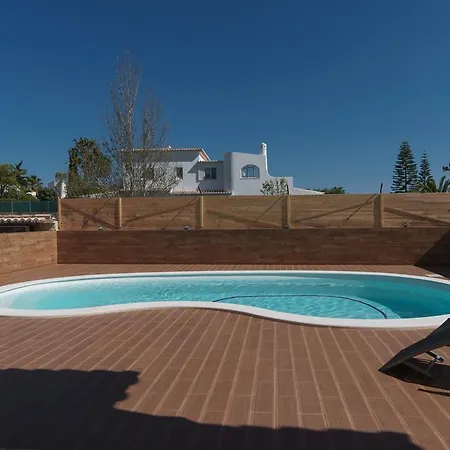Akivillas Emerald Alvor