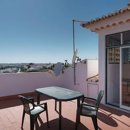 Villa Akivillas Emerald Alvor