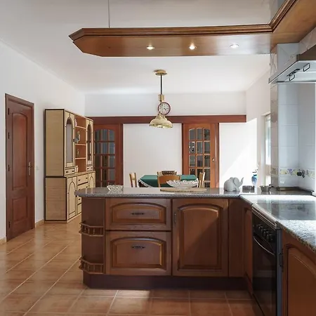 Villa Akivillas Emerald Alvor