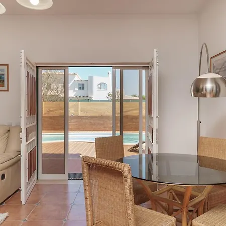 Villa Akivillas Emerald Alvor