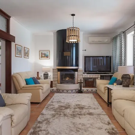 Vila Akivillas Emerald Alvor