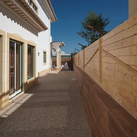 Villa Akivillas Emerald Alvor