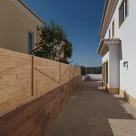 Akivillas Emerald Alvor